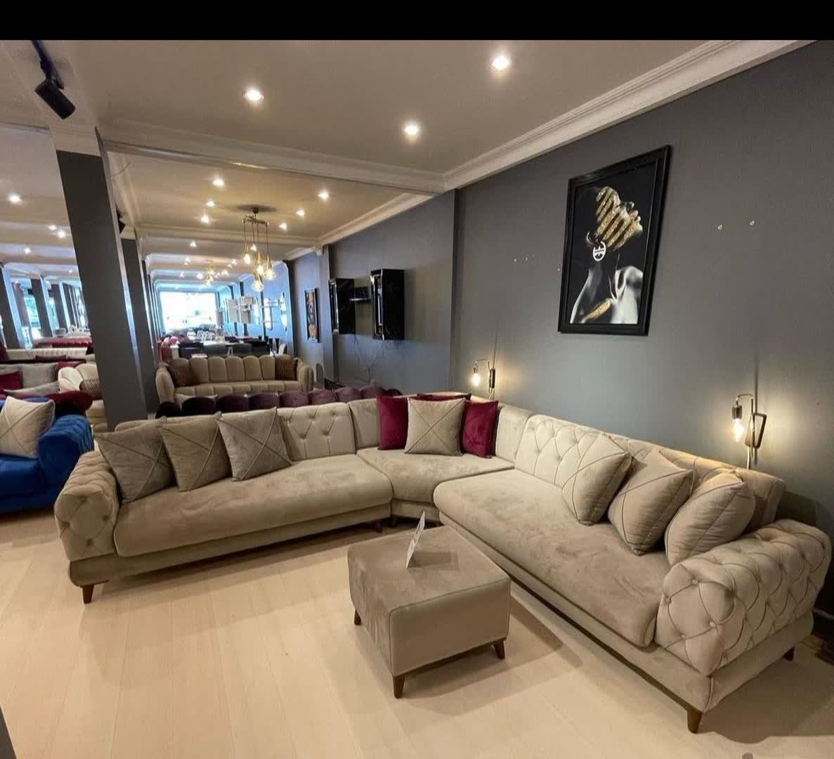 مبل ال