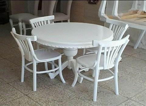میز ناهار خوری لهستانی