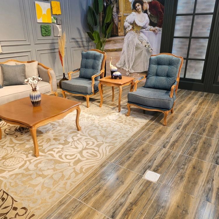 مبل کلاسیک فرانسوی کویین