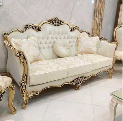 مبل استیل اشرافی