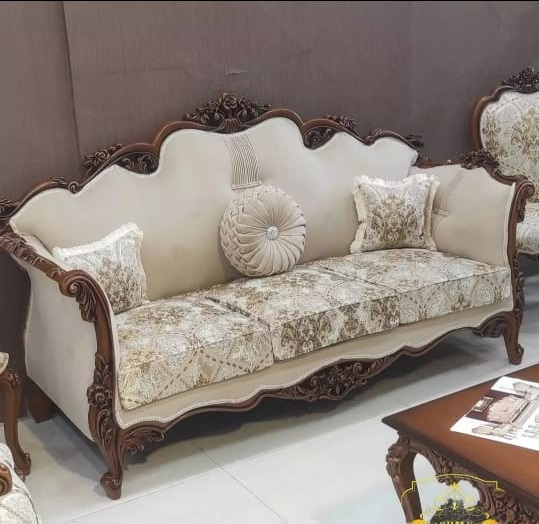 مبل استیل اشرافی