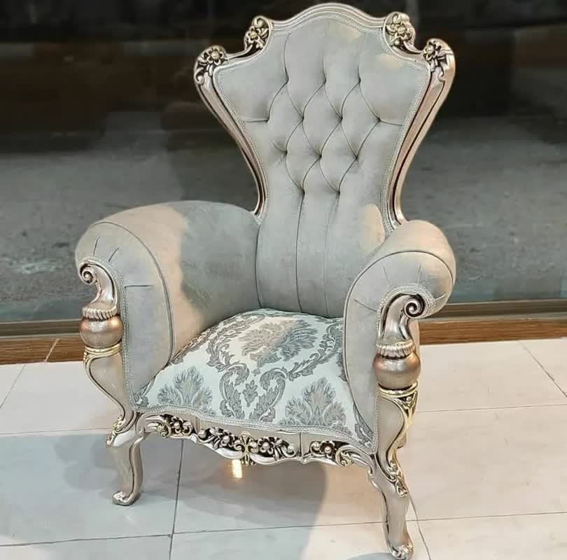 مبل استیل نایس