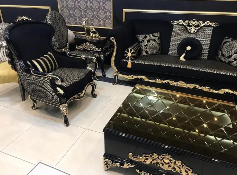 مبل استیل ویوا