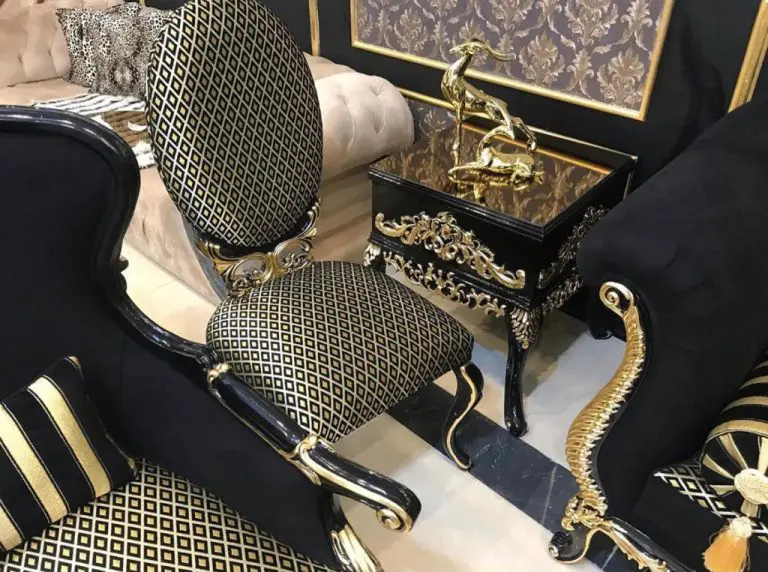 مبل استیل ویوا