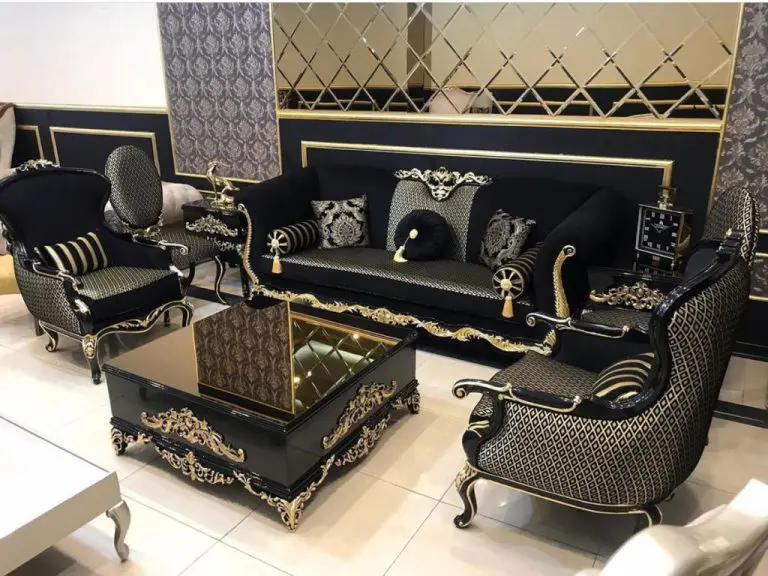 مبل استیل ویوا