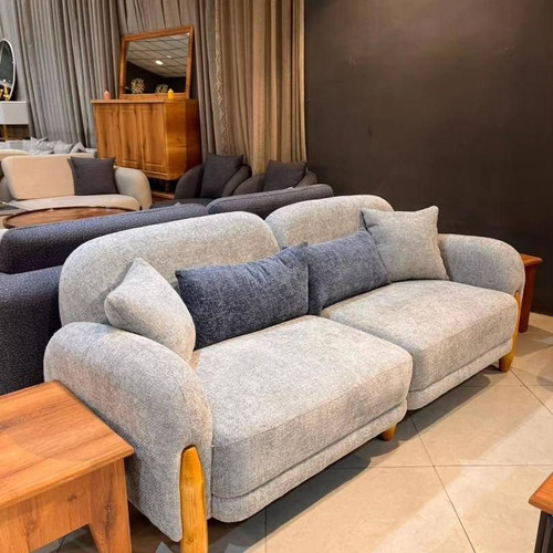 مبل راحتی مینیمال تدی ویان