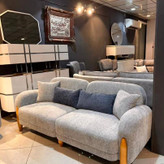 مبل راحتی مینیمال