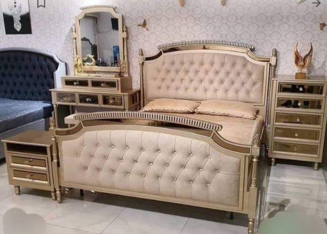 سرویس خواب دونفره