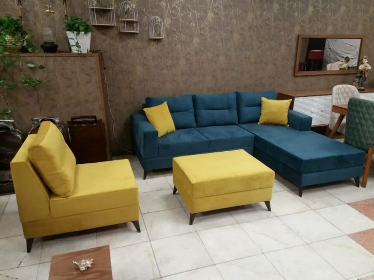 مبل ال TV