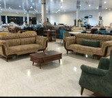 مبل راحتی چسترمارشال