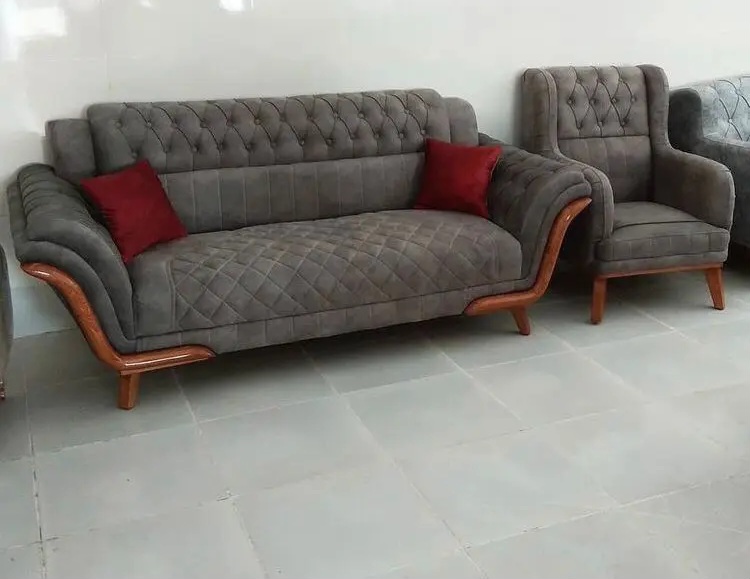 مبل راحتی چسترمارشال