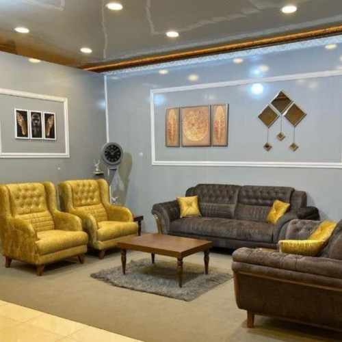 مبل راحتی چسترمارشال