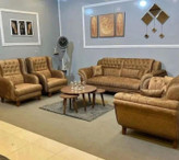 مبل راحتی چسترمارشال