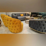 مبل راحتی چستر دیاکو