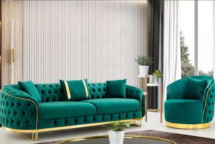 مبل راحتی چستر دیاکو