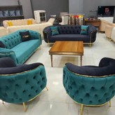 مبل راحتی چستر دیاکو