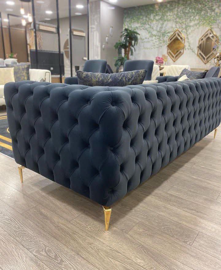مبل راحتی چستر یاتاش