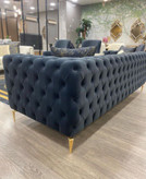 مبل راحتی چستر یاتاش