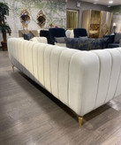 مبل راحتی چستر یاتاش