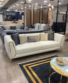 مبل راحتی چستر یاتاش