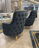 مبل راحتی چستر یاتاش