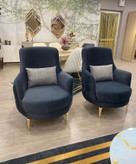 مبل راحتی چستر یاتاش