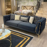 مبل راحتی چستر یاتاش