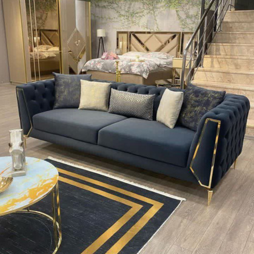 مبل راحتی چستر یاتاش