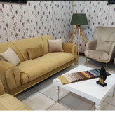 مبل راحتی سولا