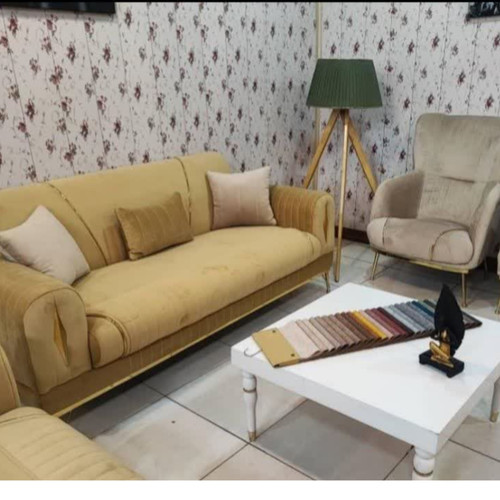 مبل راحتی سولا