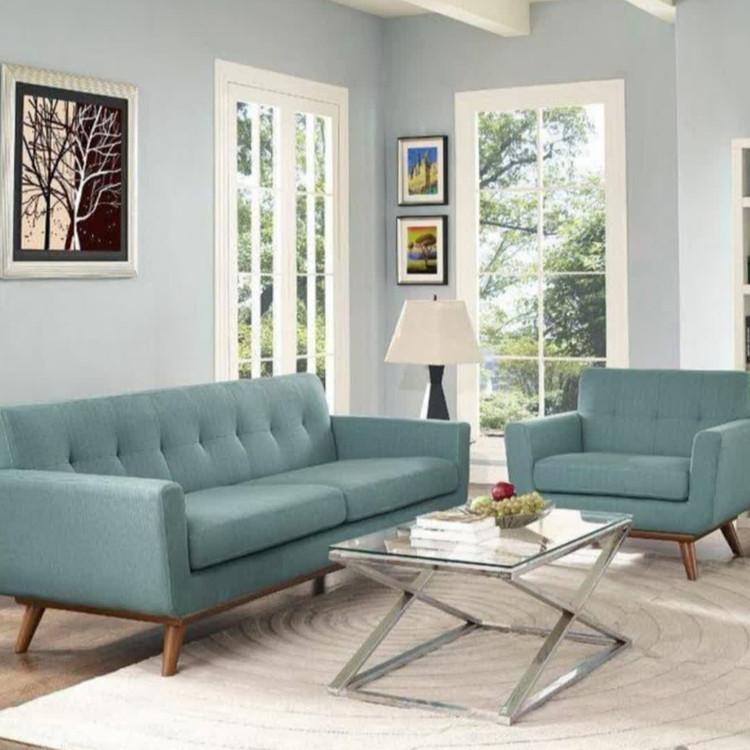 مبل راحتی رها