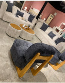 مبل راحتی تدی ویان