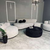 مبل راحتی تدی ویان