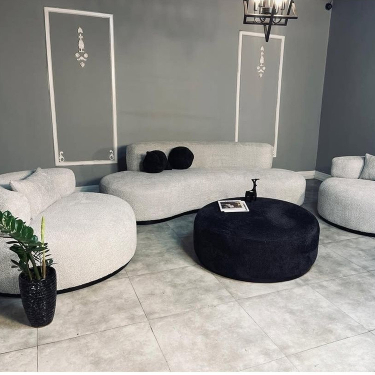 مبل راحتی تدی ویان