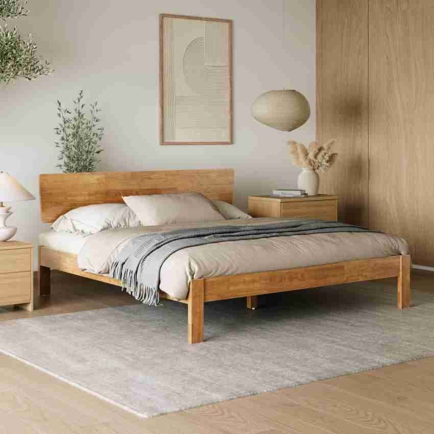 سرویس خواب دونفره مینمیمال روشا