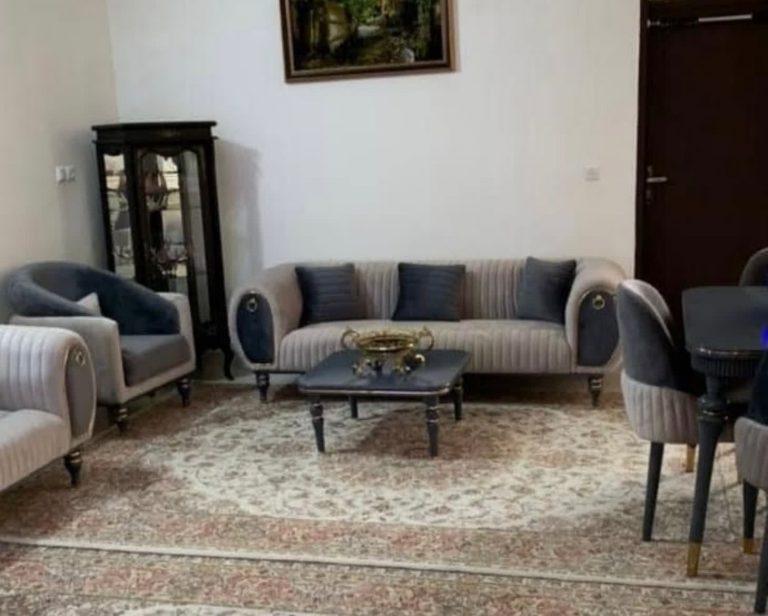 مبل راحتی کارلوس