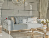 مبل لوریانس با چستر فیلد