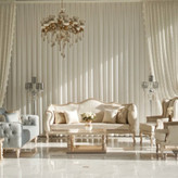 مبل لوریانس با چستر فیلد