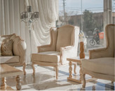 مبل لوریانس با چستر فیلد