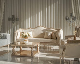 مبل لوریانس با چستر فیلد