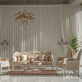 مبل کلاسیک مارگارت