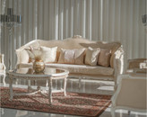 مبل کلاسیک مارگارت