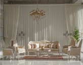 مبل کلاسیک مارگارت