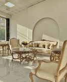 مبل کلاسیک فیگارو