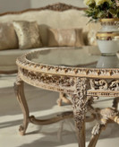 مبل کلاسیک فیگارو