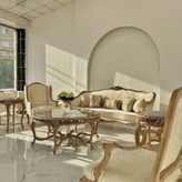 مبل کلاسیک فیگارو