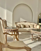 مبل کلاسیک فیگارو