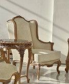 مبل کلاسیک فیگارو