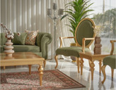 مبل کلاسیک سناتور ۲