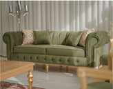 مبل کلاسیک سناتور ۲